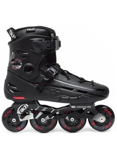 Flying Eagle B5S（BKB）Inline Skates Black(41_42) 