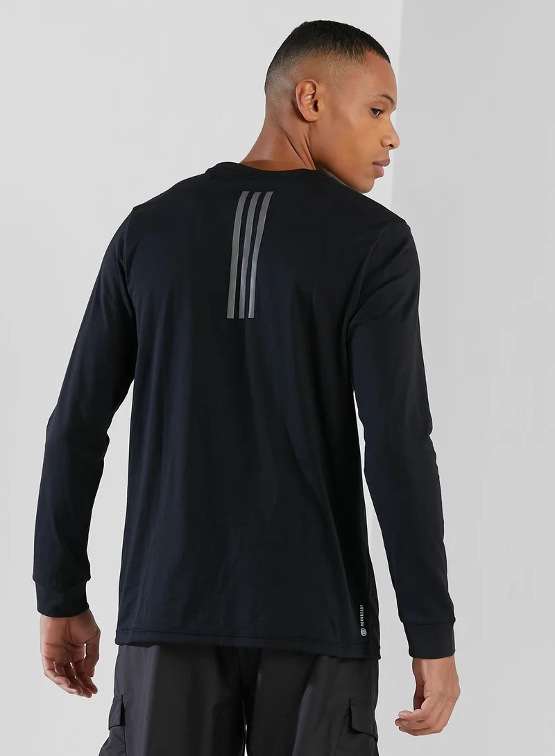 Adidas X-City Logo T-Shirt