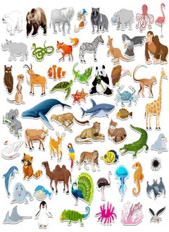 SpriteGru 59 PCS Farm Animal Zoo Magnets for Toddlers Kids, Perfect Preschool Learning - pzsku/Z68EC71B5187143BF41F6Z/45/_/1686916778/8207832c-bbac-4613-9fbf-4c4f16b03a53