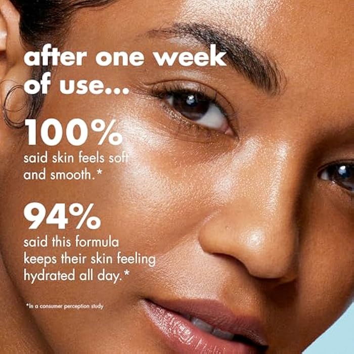 elf e.l.f. SKIN Holy Hydration! Face Cream - Broad Spectrum SPF 30 Sunscreen, Moisturizes & Softens Skin, Quick-Absorbing & Ultra-Hydrating, 1.7 Oz (50g) - Image 3