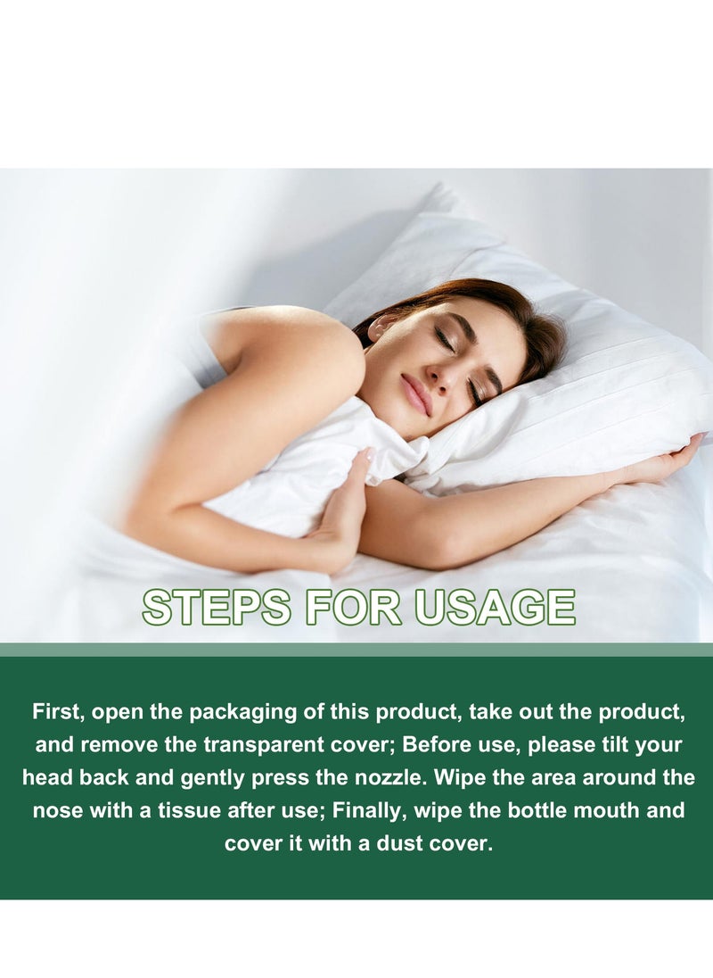 بومون - بخاخ تطهير الرئة Medilisk ، Clearbreath Dendrobium & Mullein Extract - دعم قوي للرئة ، خلاصة عشبية للعناية النظيفة ، بخاخ Herbal Clearbreath ، يدعم وظيفة الجهاز التنفسي 30 مل - Image 1