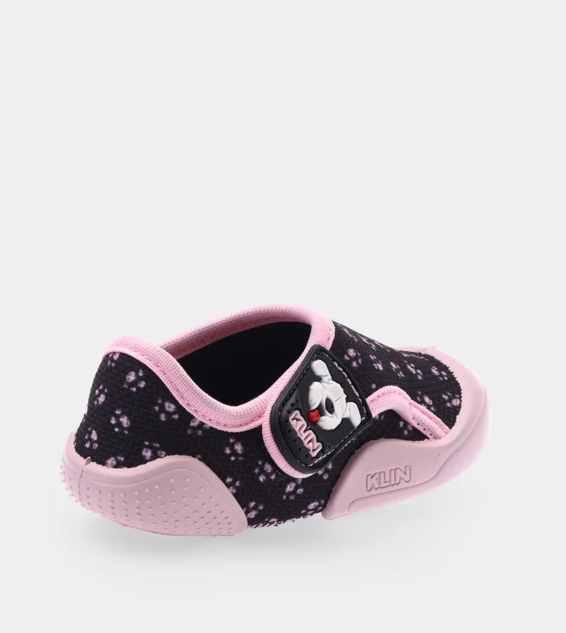Klin KLIN BLACK/LIGHT ROSE