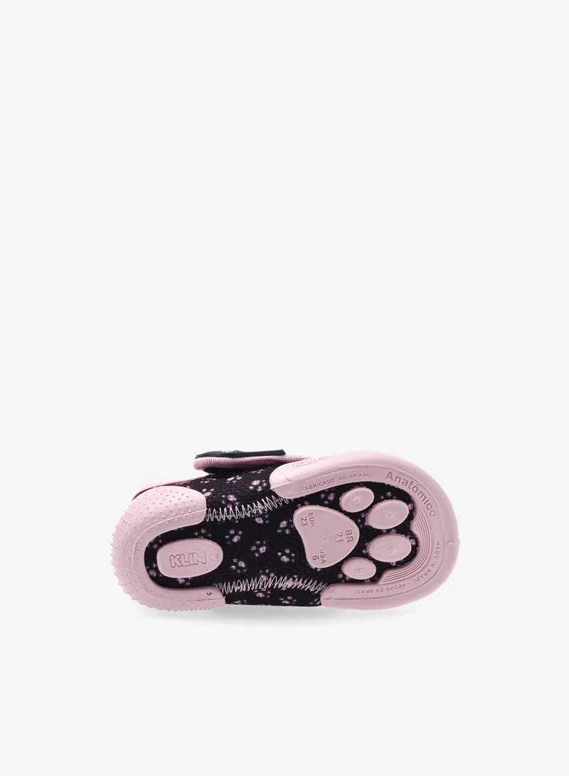 Klin KLIN BLACK/LIGHT ROSE
