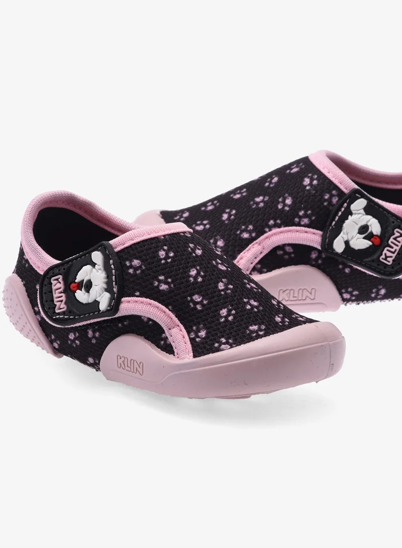 Klin KLIN BLACK/LIGHT ROSE
