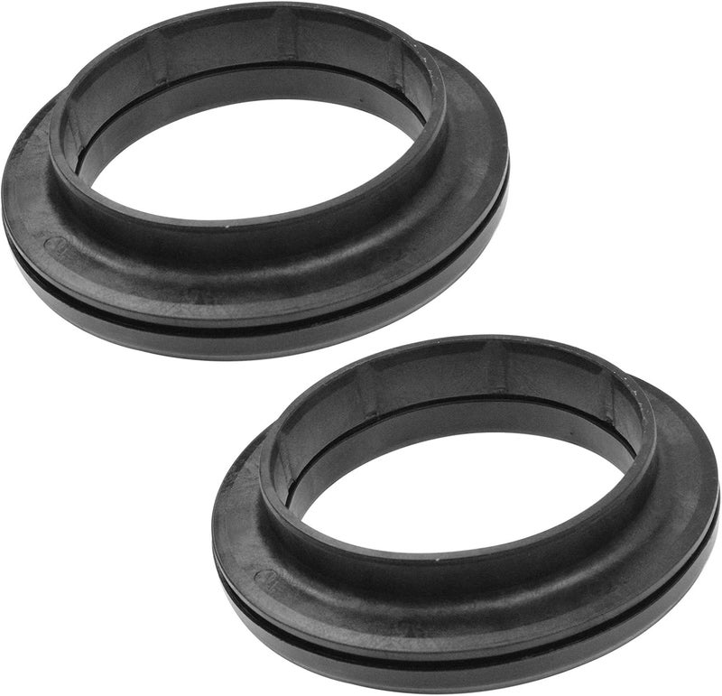 TRQ Front Strut Mount Set for 2007-2013 Nissan Altima & 2009-2014 Maxima - Image 5