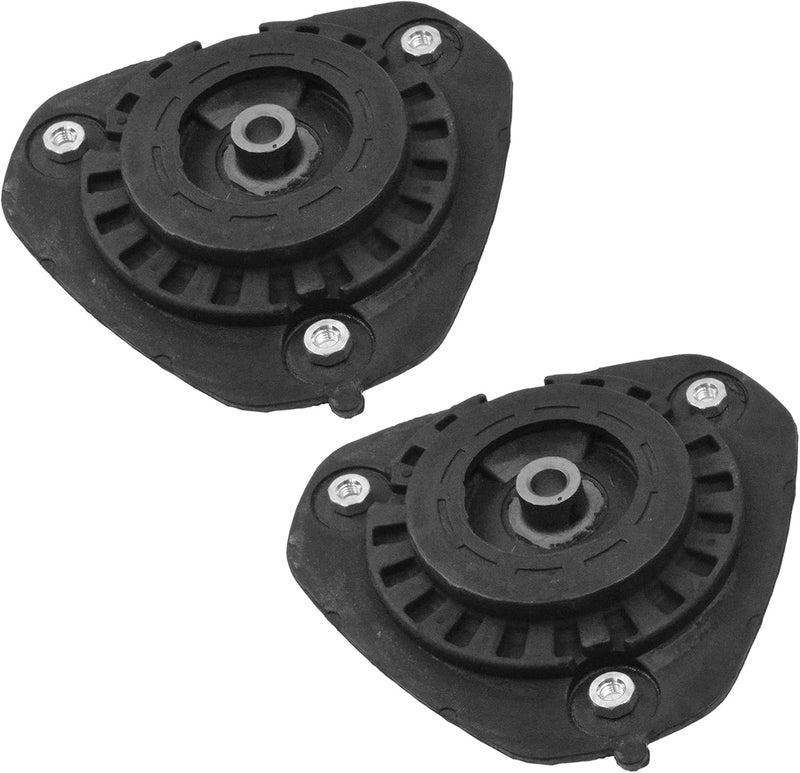 TRQ Front Strut Mount Set for 2007-2013 Nissan Altima & 2009-2014 Maxima - Image 3