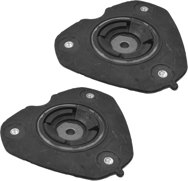 TRQ Front Strut Mount Set for 2007-2013 Nissan Altima & 2009-2014 Maxima - Image 4