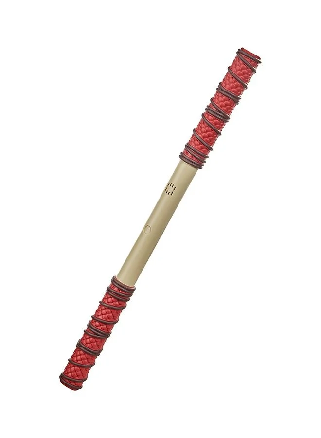 مارفل Hasbro Marvel Shang-Chi And The Legend Of The Ten Rings Battle Fx Bo Staff Electronic Role Play Toy Ages 5 And Up