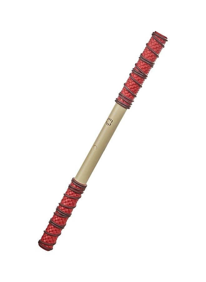 MARVEL Hasbro Marvel Shang-Chi And The Legend Of The Ten Rings Battle Fx Bo Staff Electronic Role Play Toy Ages 5 And Up  - Image 3