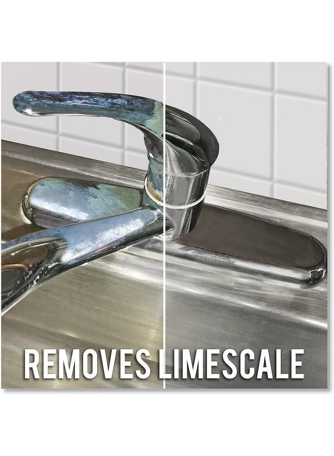 Lime-A-Way Cleaner, 22oz - Image 5