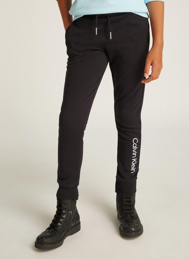 Calvin Klein Jeans Kids' Logo Joggers  - Image 1