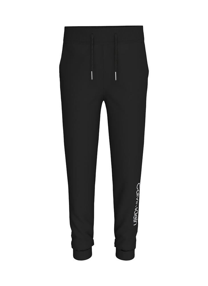 Calvin Klein Jeans Kids' Logo Joggers  - Image 3