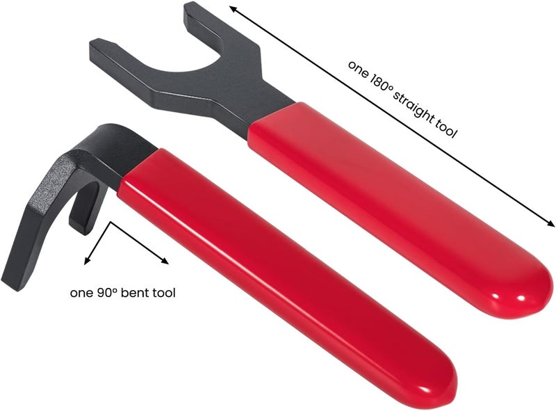 Danti 13260 Fuel Line Disconnect Tool Set - Image 5