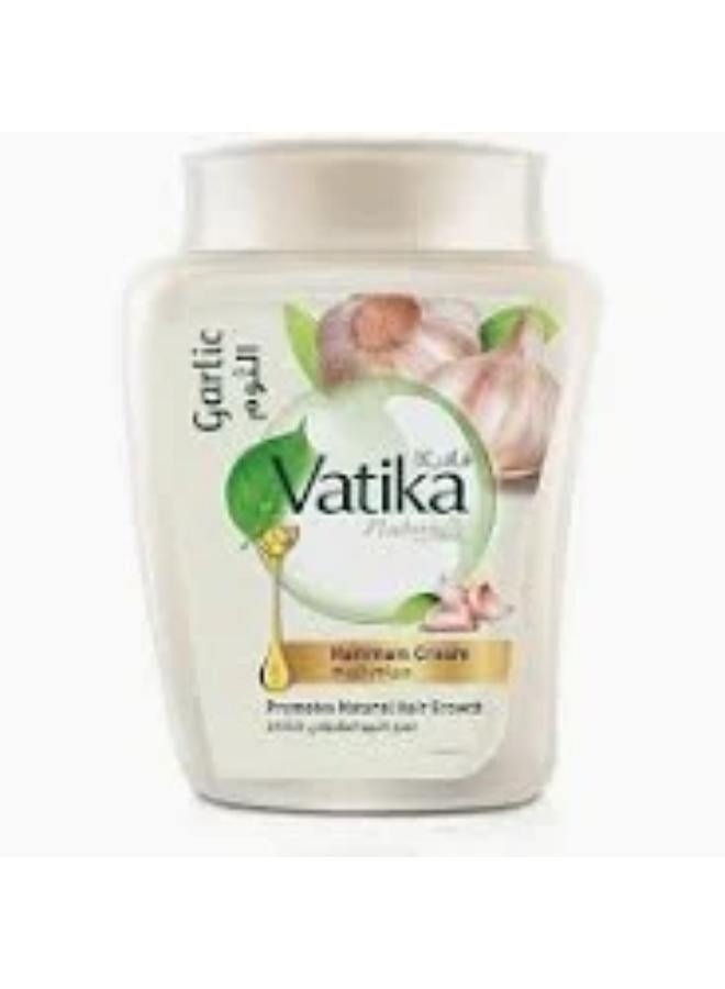 VATIKA GARLIC HAIR MASK 1K