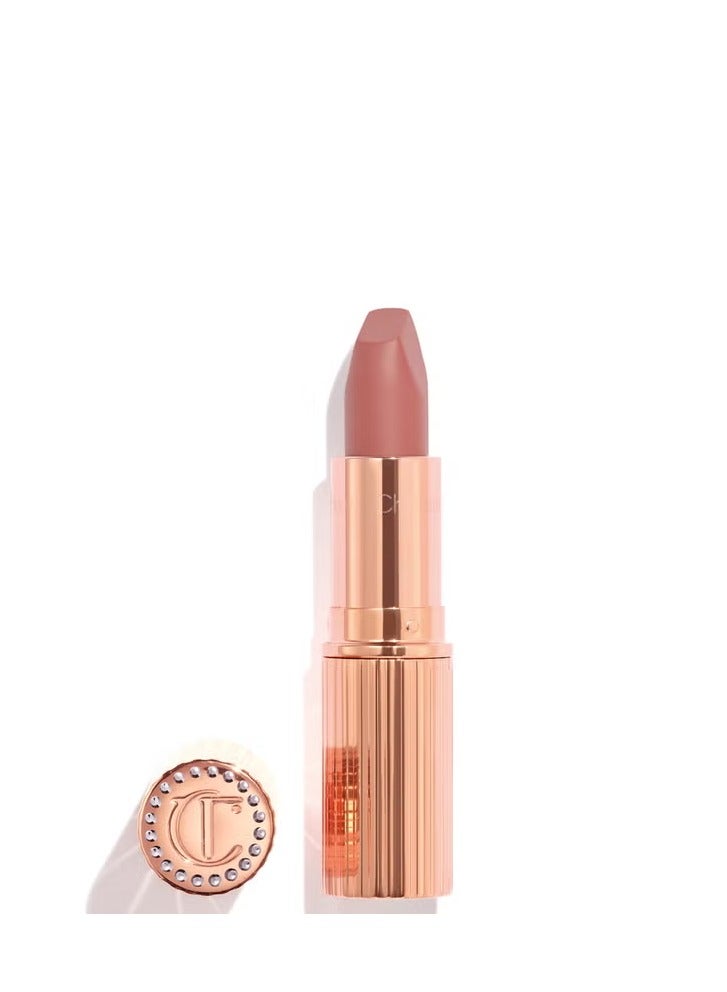 Charlotte Tilbury Charlotte Tilbury Matte Revolution - Pillow Talk - Eid Limited Edition  2025 - Image 1