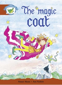 Literacy Edition Storyworlds Stage 7 Fantasy World The Magic Coat 