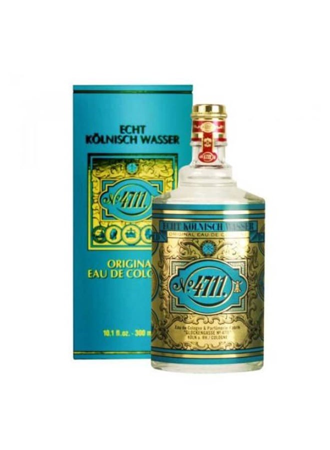 4711 Isht Colnish Wasser Eau de Parfum for Women - 100ml