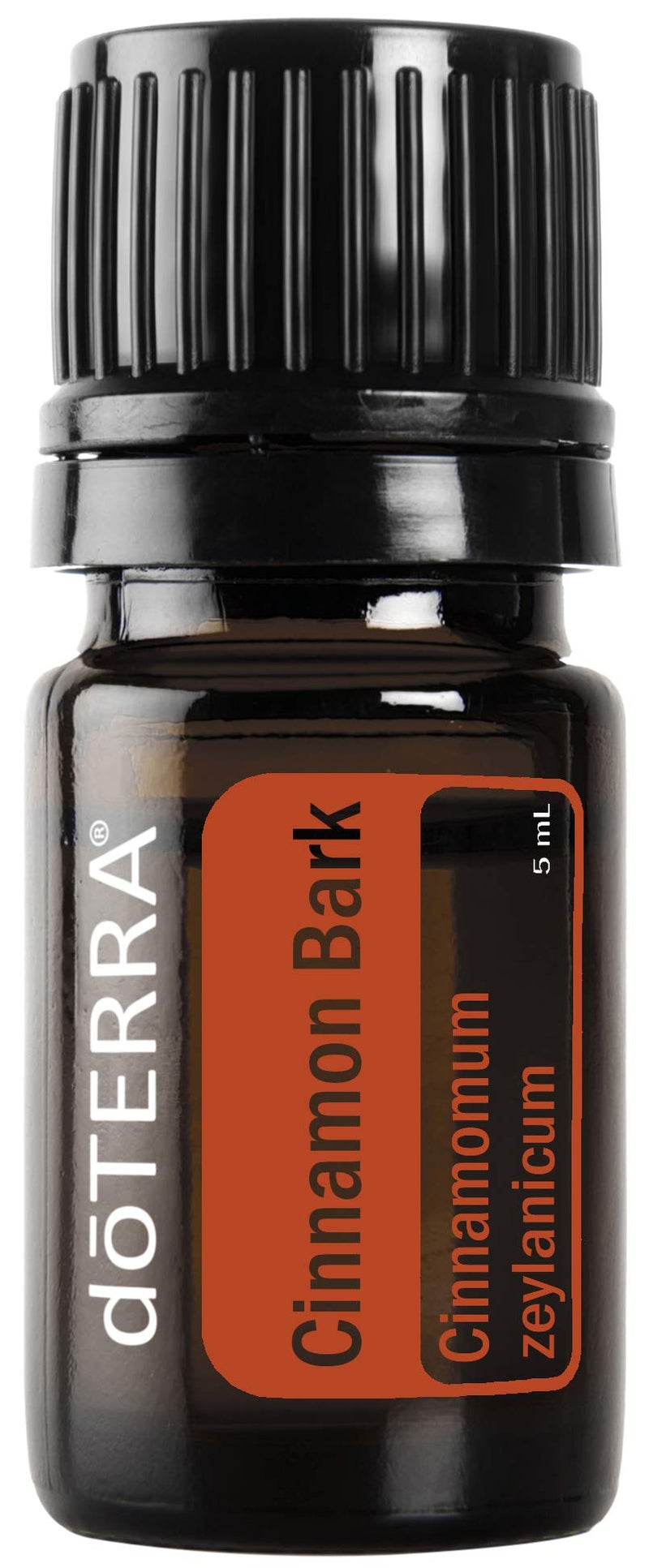 doTERRA Cinnamon Essential Oil - 5 ml - Image 1