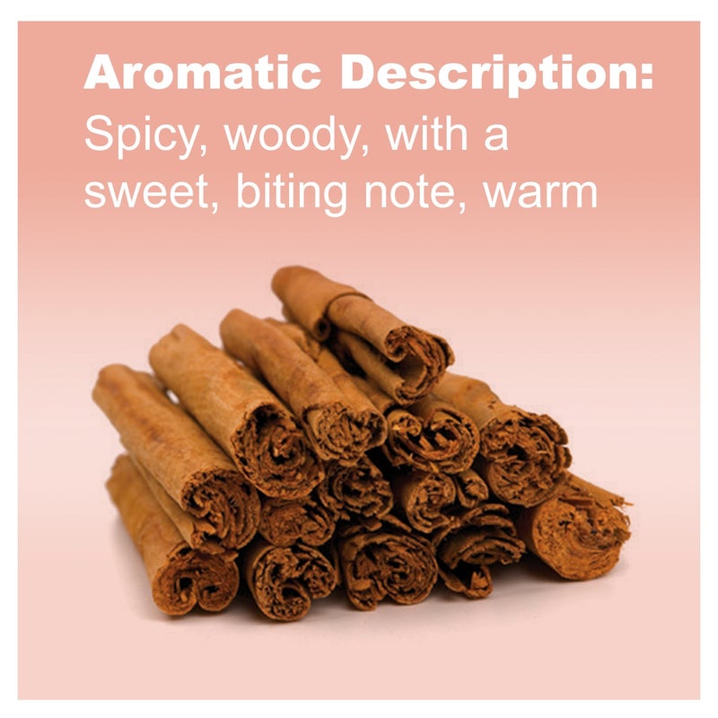doTERRA Cinnamon Essential Oil - 5 ml - Image 3