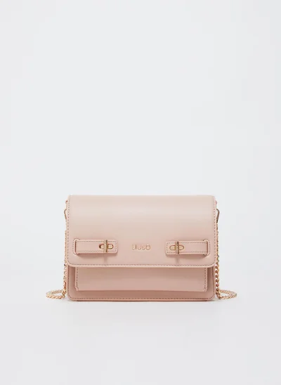 Liu Jo Pink crossbody bag