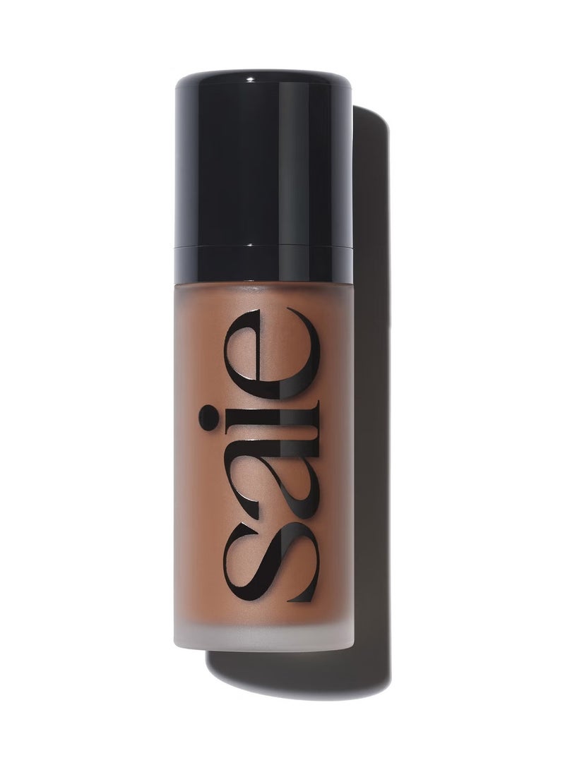 Saie برونزر سائل سوفت فوكس من ساي ديو برونز - سبريتز، 12 مل - Image 1