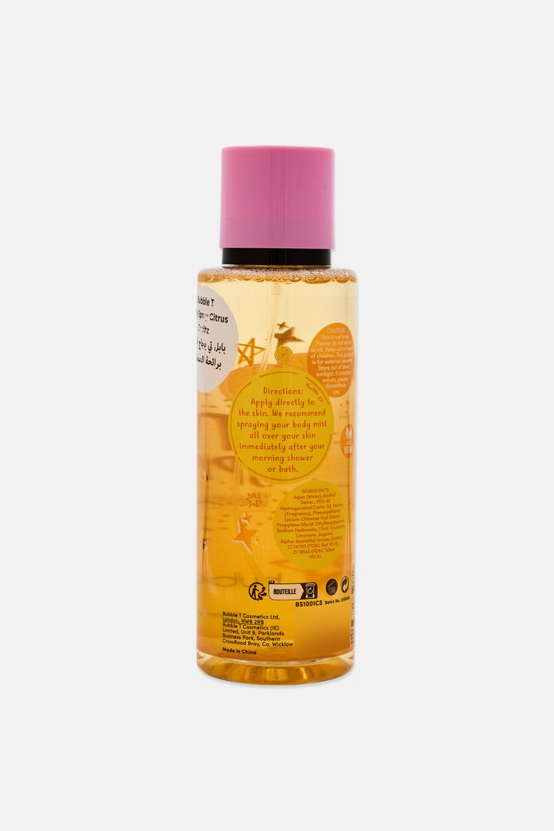 Bubble T Citrus Spritz Body Spray 250 ml - Image 2