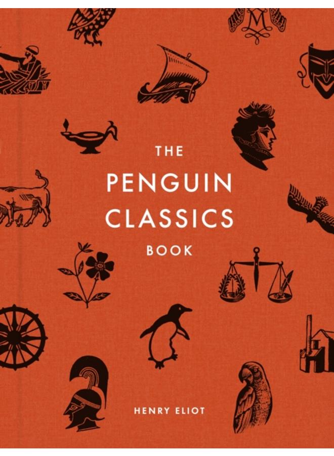 The Penguin Classics Book 