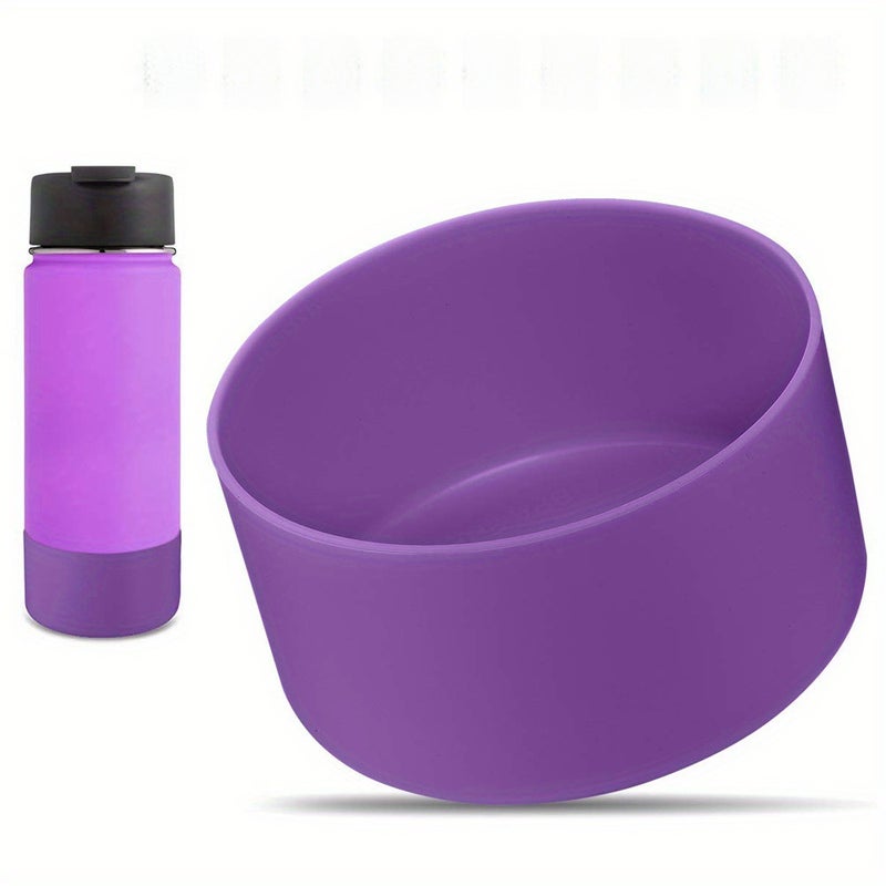 Stanley Glitter Cup Sleeve Insulated Cooler Purple 