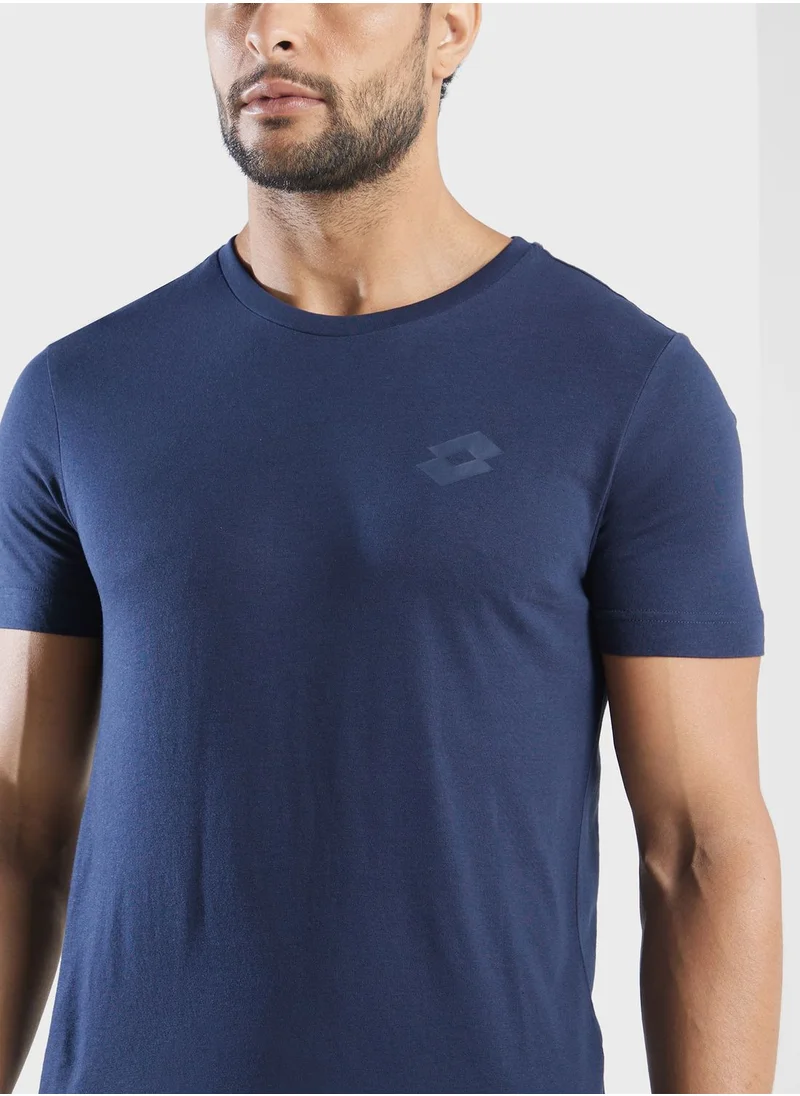 Lotto Sports Msc Ii T-Shirt