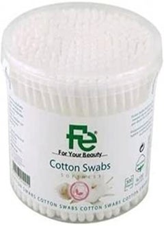 Fe Fe Cotton Swabs 300 Pcs 