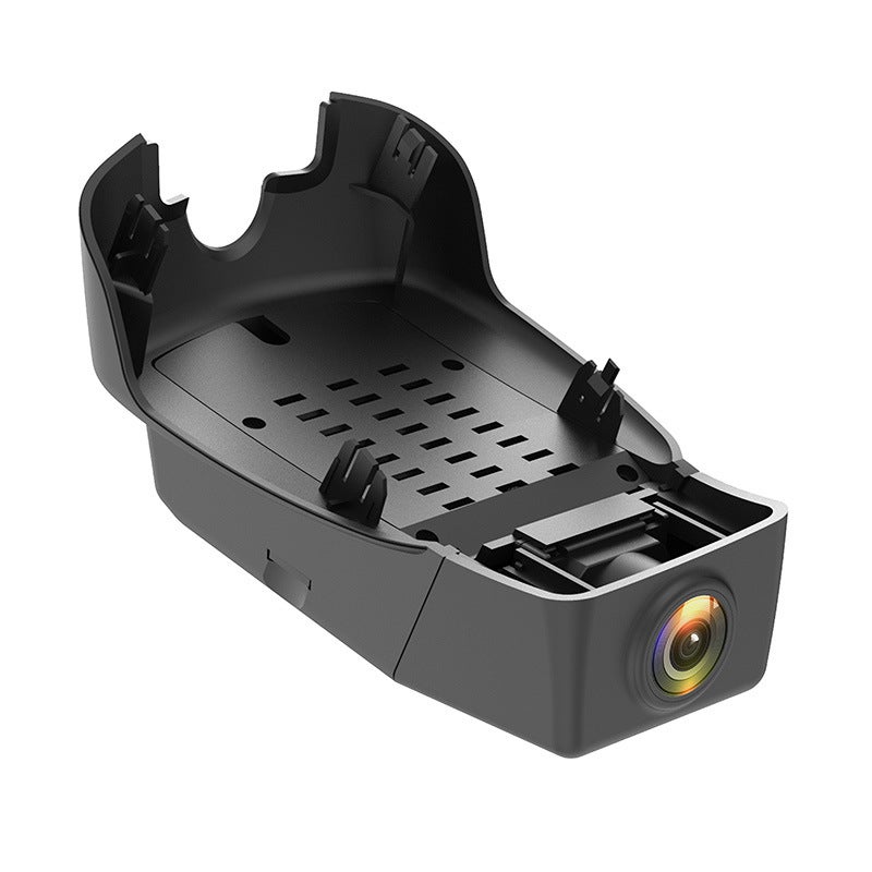 Suitable For Volvo Xc60/Xc40/S90/S60/Xc90 Driving Recorder, Wiring-Free Hidden Type Original Factory - Image 1
