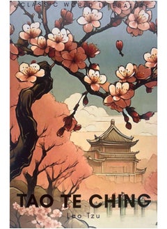 Tao Te Ching by Lao Tzu, Tom Griffith, Arthur Waley - Paperback 