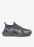 Oaklan by Shoexpress GREY