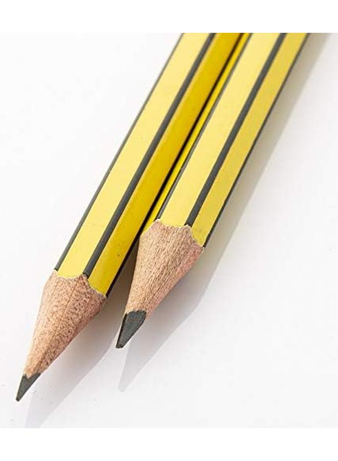 class Bird Pencils 555 2 Hb 12 Piece - Image 3