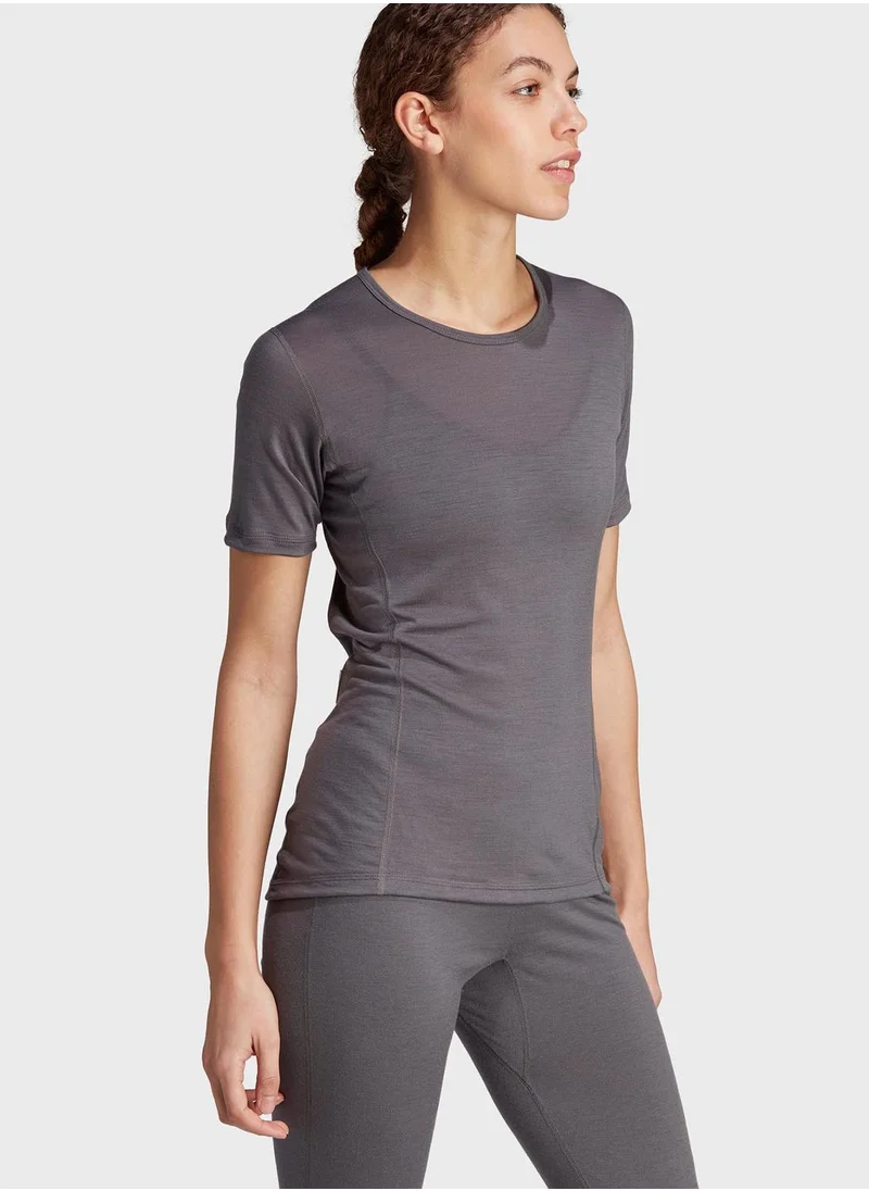 Adidas Terrex Xperior Mer150  T-Shirt