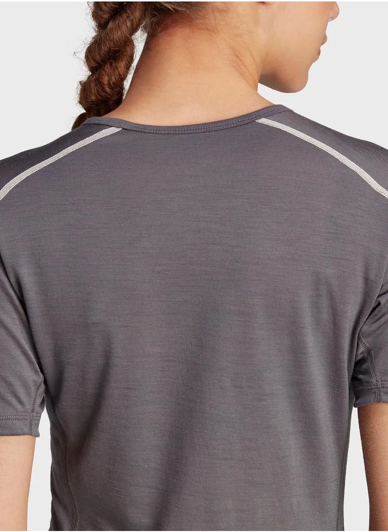 Adidas Terrex Xperior Mer150  T-Shirt