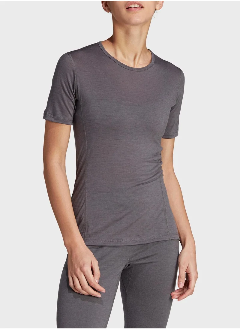 Adidas Terrex Xperior Mer150  T-Shirt