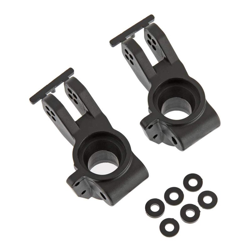 ARRMA Hub Rear 2 ARAC5042 - Image 2