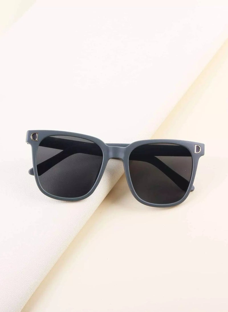 Generic Baby Letter Decor Tinted Lens Sunglasses  - Image 4