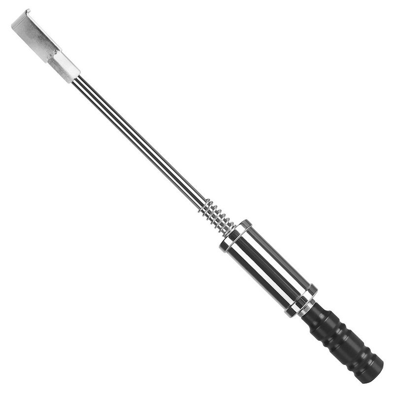 Car Body Dent Repair Tool Kit Universal PDR Dent Removal Set With Hammer Hooks Puller Slide Crowbar - Image 3