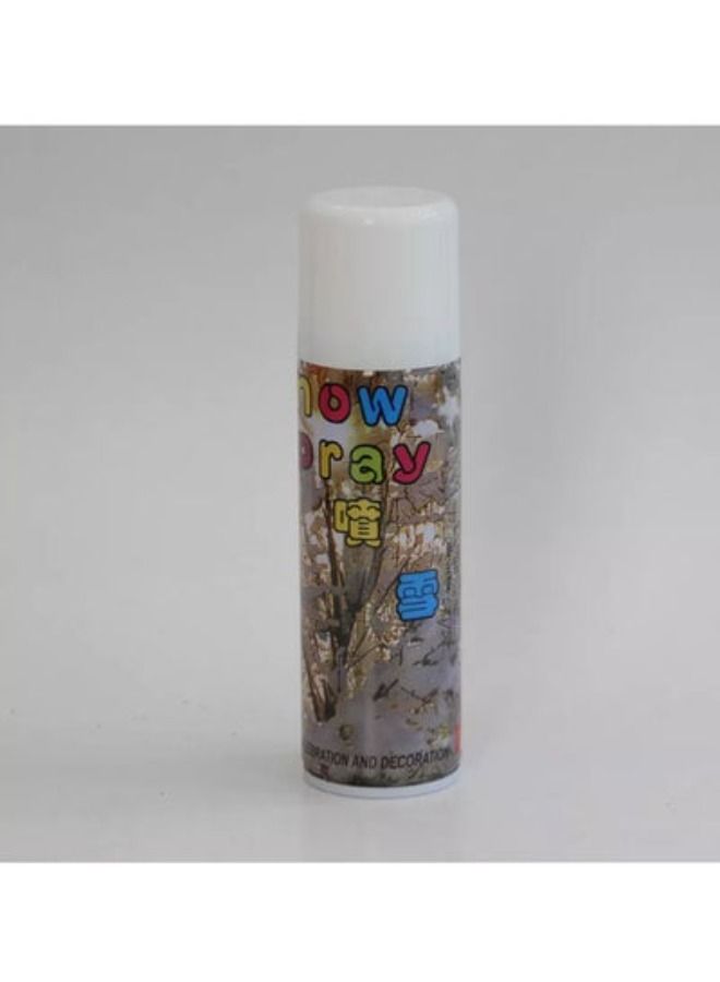 ACLIX 24-Piece Party Snow Spray Set - Image 3