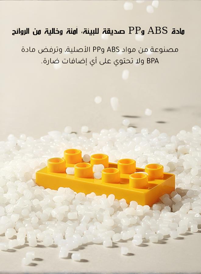 جودي بلاي تحدي الأبعاد الثلاثية: لغز الكعبة المشرفة  - Image 3