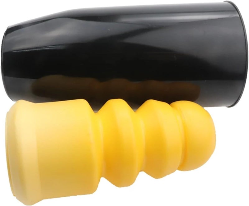 Wivplex Rear Dust Cover Air Shock Absorber Boot Set - Image 5