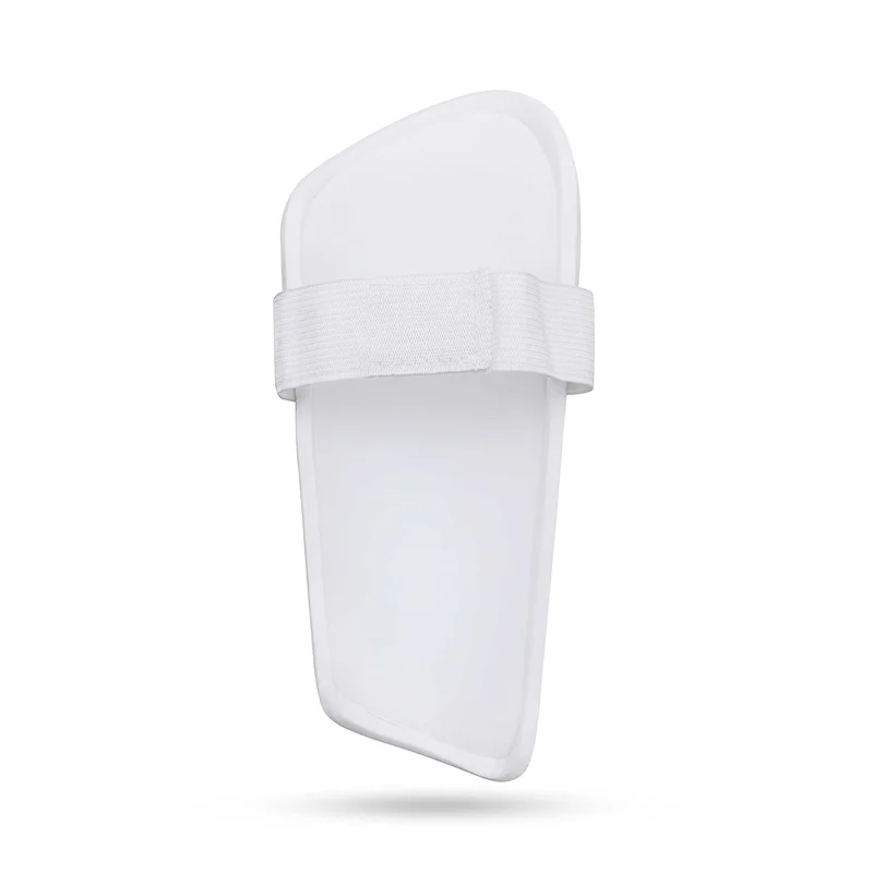 Nivia  Nivia Wisdom Plastic Polypropylene Shin Guard  | Best Price UAE