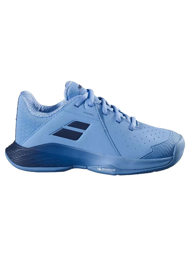 Babolat Babolat TENNIS Tween  Shoes PROPULSE JUNIOR 3 AC BOY, 3J2S25A478-4035 (French Brand)