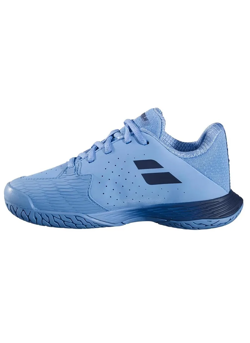 Babolat Babolat TENNIS Tween  Shoes PROPULSE JUNIOR 3 AC BOY, 3J2S25A478-4035 (French Brand)