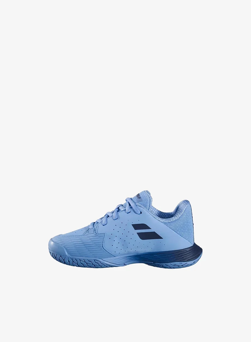 Babolat Babolat TENNIS Tween  Shoes PROPULSE JUNIOR 3 AC BOY, 3J2S25A478-4035 (French Brand)