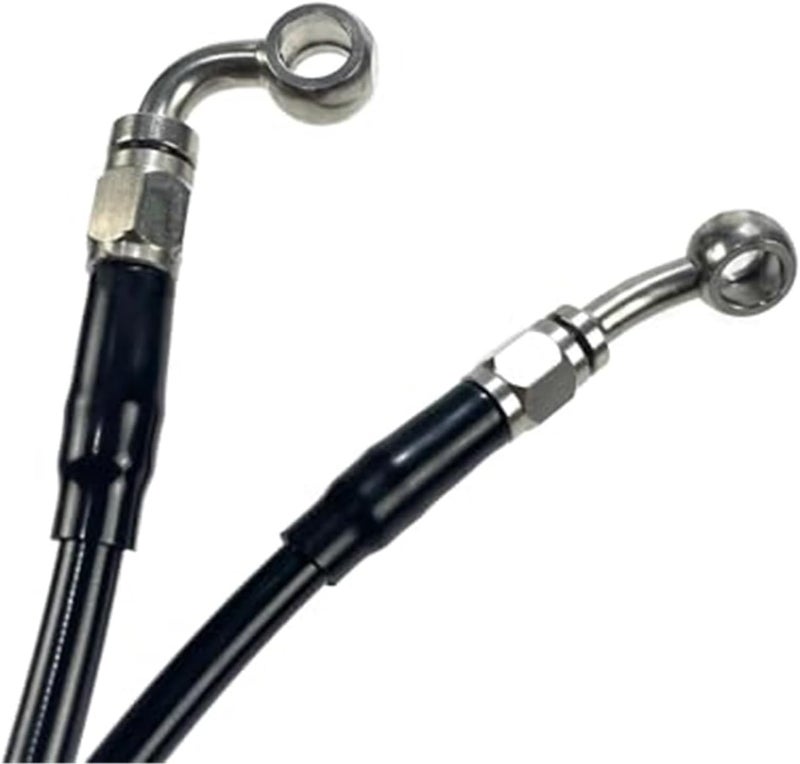 Vuzmode Motorcycle Clutch Cable for Harley Nightster 975 - Image 3