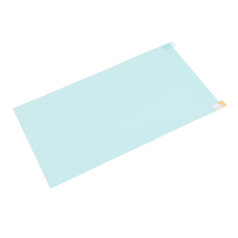 Anti Blue Light Screen Protector 21.5 Inch 16:9 Aspect Ratio - Blue Light Blocking Film for Computer Screen - Filters 61% Blue Light 99% UV for Eye Fatigue Reduction - Image 4
