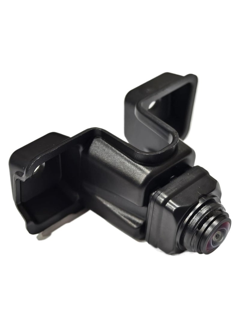 كاميرا عاكسة محيطة منظر خلفي عكسي موقف سيارات احتياطي كاميرا 3776103XKQ06A. - Image 4